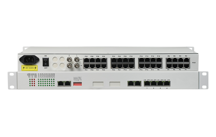 深夜成人视频科技-1+1 E1備份 30路純電話 E1 PCM複用