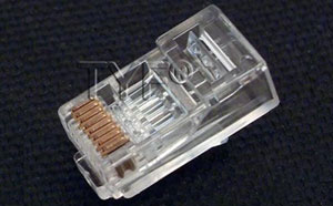 RJ-45接口_深夜视频网站接口種類