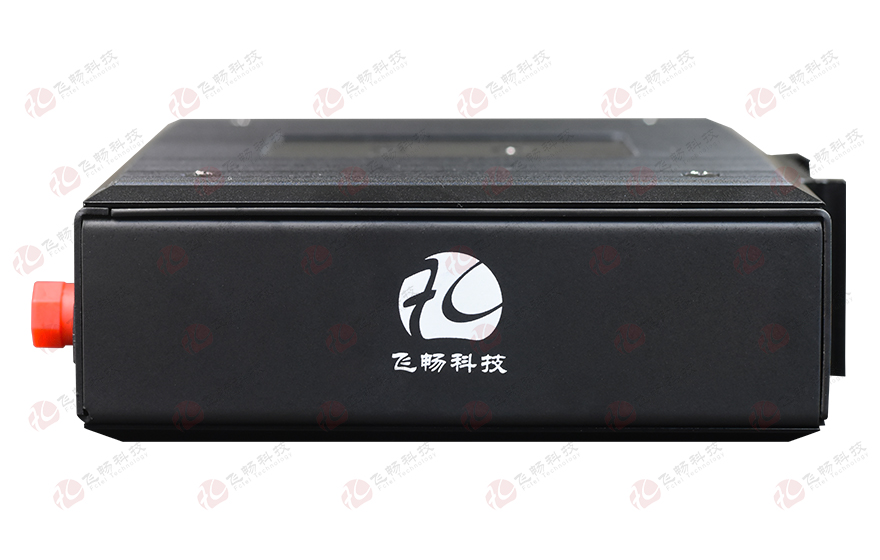 深夜成人视频科技-網管型 工業級1光1電千兆光纖收發器