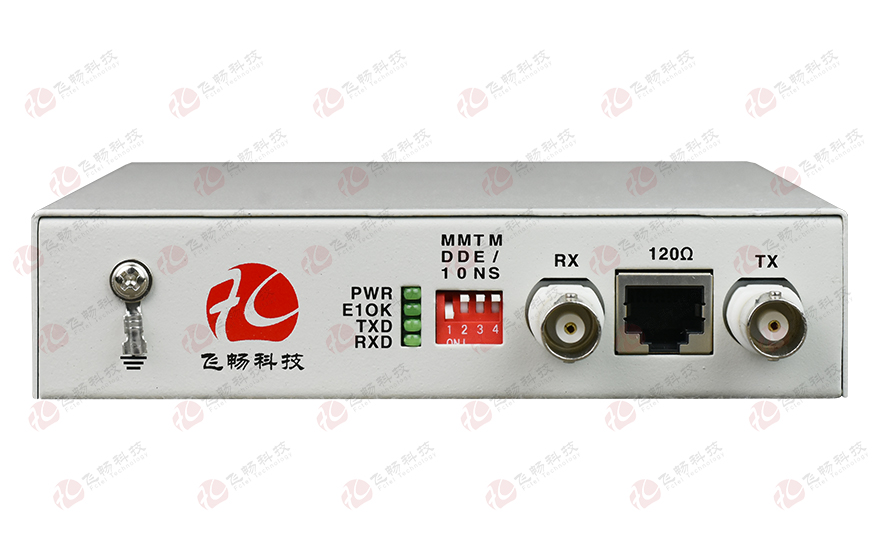 深夜成人视频科技-E1-RS232協議轉換器