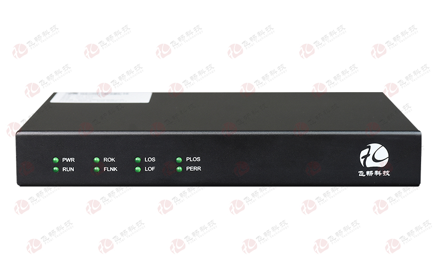 深夜成人视频科技-4E1  Over  IP  電路仿真網關