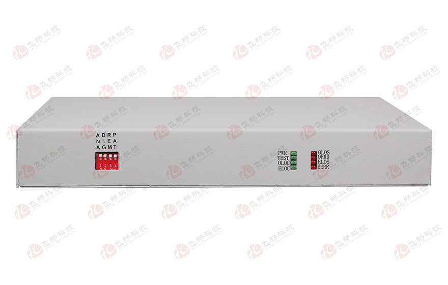 深夜成人视频科技-STM-1光電轉換器