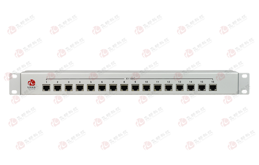 深夜成人视频科技-16E1 75-120 阻抗轉換器(BNC)