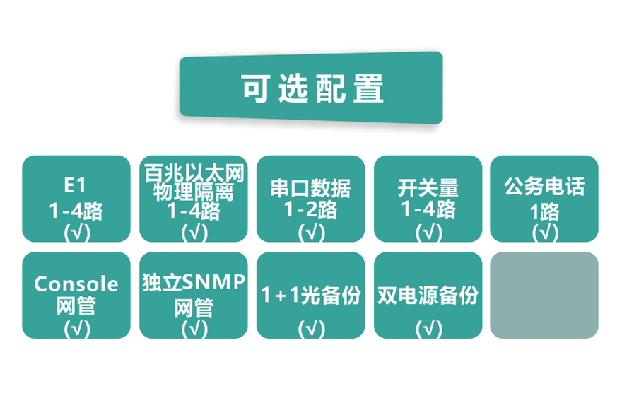 深夜成人视频科技-4E1+4xFE(物理隔離)1+1光備份 PDH深夜视频网站