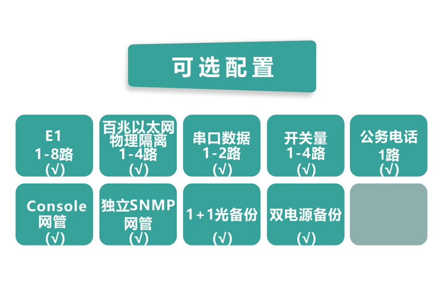 深夜成人视频科技-8E1+4xFE(物理隔離)1+1光備份 PDH深夜视频网站