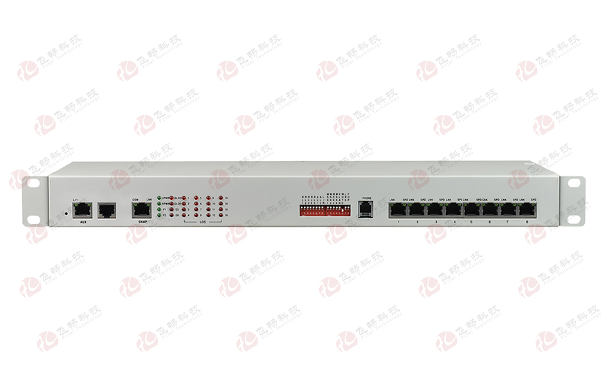 深夜成人视频科技-16E1+8xFE(物理隔離)1+1光備份 PDH深夜视频网站