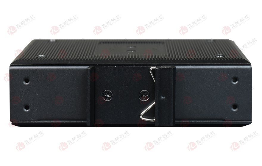 深夜成人视频科技-網管型 工業級物理隔離2路千兆+2路百兆電 成人深夜网站