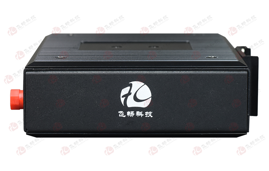 深夜成人视频科技-網管型 工業級物理隔離2路千兆+2路百兆電 成人深夜网站