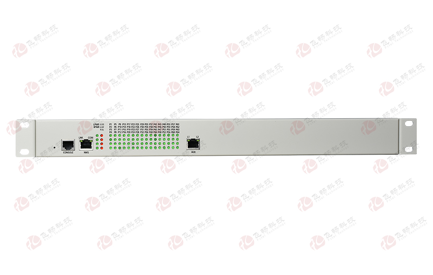 深夜成人视频科技-單E1 傳64路電話 PCM設備