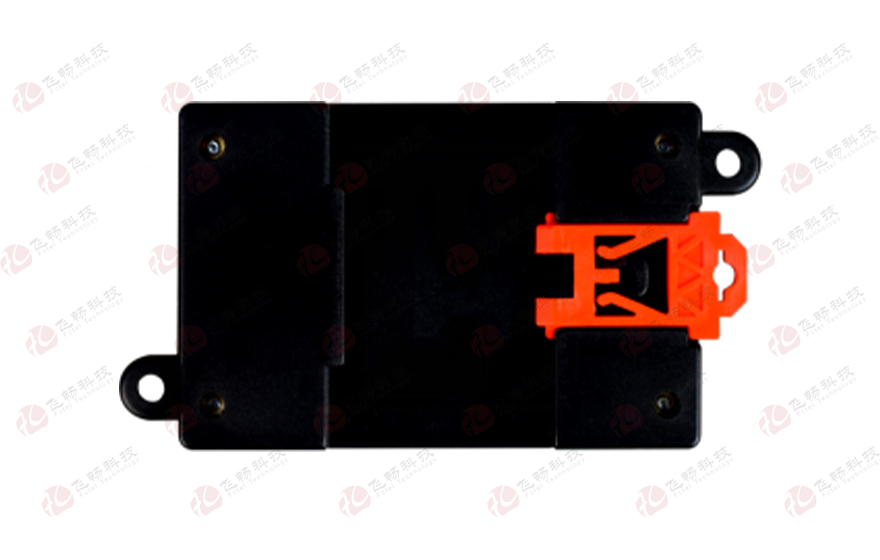 深夜成人视频科技-工業級 軌式4路模擬量輸入 ModBus RTU