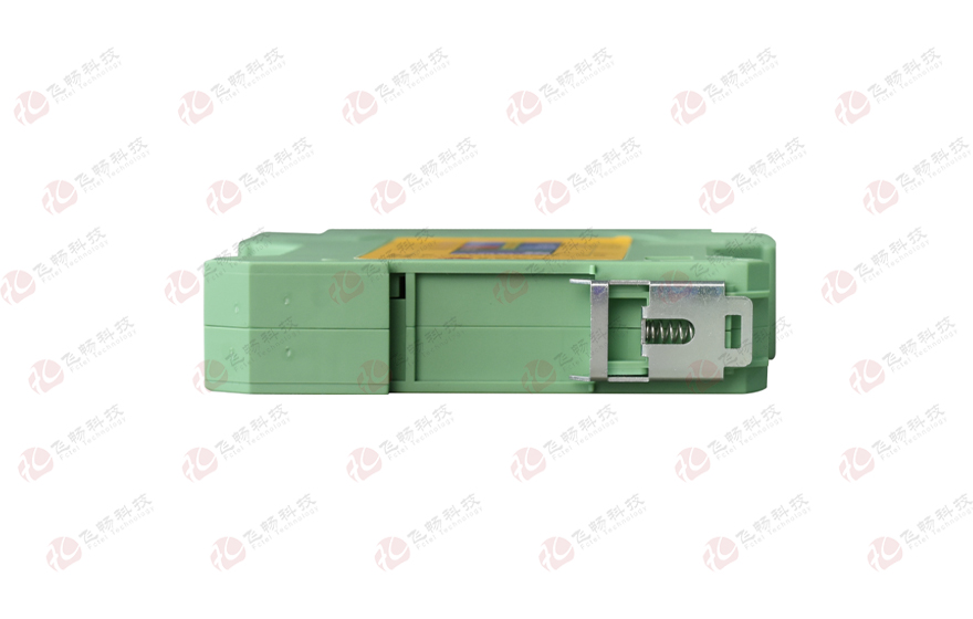深夜成人视频科技-模塊化導軌式緩存型四主一從RS485隔離集線器