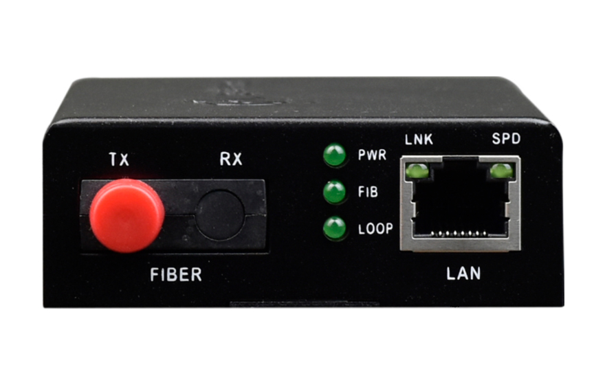 深夜成人视频科技-SNMP+WEB 管理型1路千電轉1路千光(F